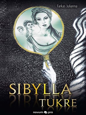 cover image of Sibylla tükre